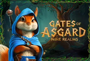 Gates of Asgard